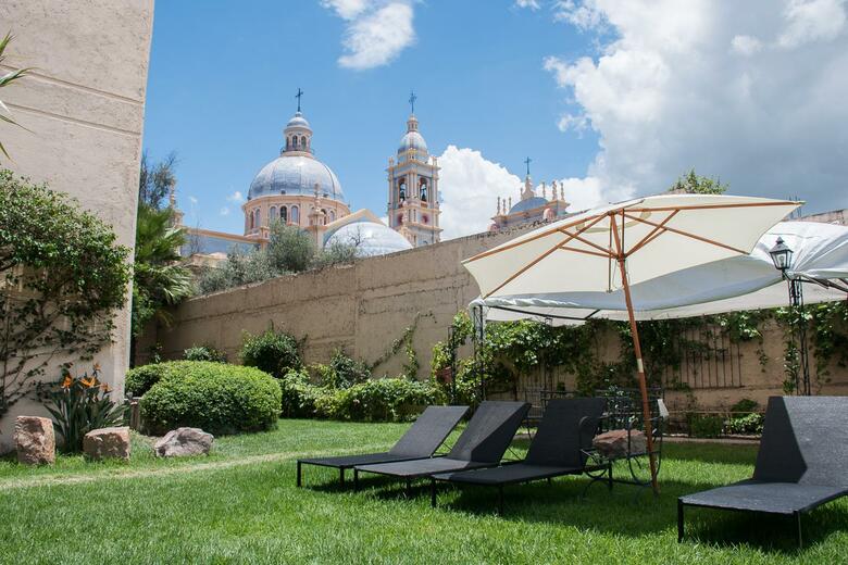 Hotel Samka