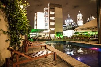 Hotel Samka