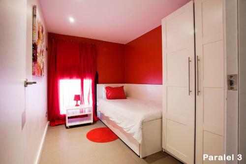Tapioles Apartments