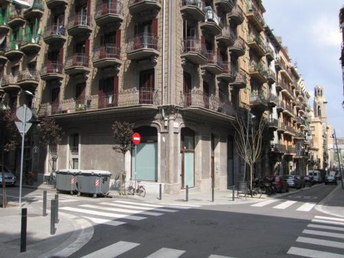 Tapioles Apartments