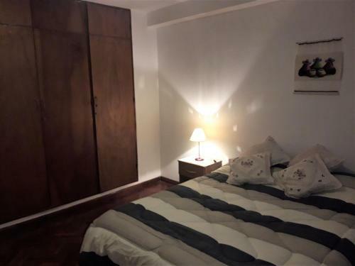 Apartment Chunin Depart