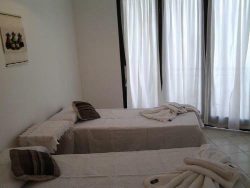 Apartment Chunin Depart