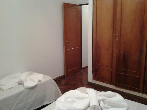 Apartment Chunin Depart
