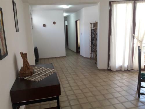 Apartment Chunin Depart