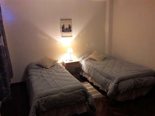 Apartment Chunin Depart