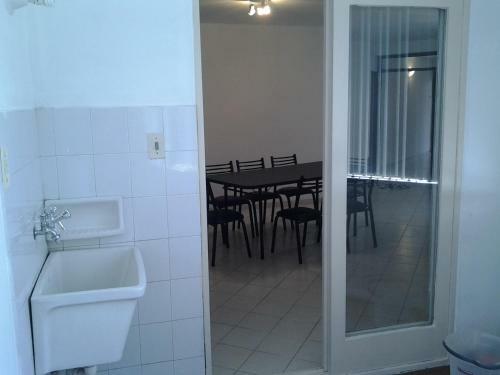 Apartment Chunin Depart