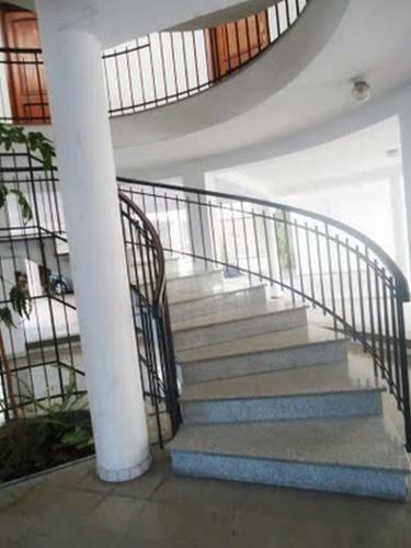 Apartment Chunin Depart