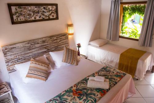 Hostal Pousada Maria Pitanga
