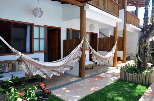 Hostal Pousada Maria Pitanga