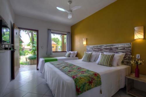 Hostal Pousada Maria Pitanga