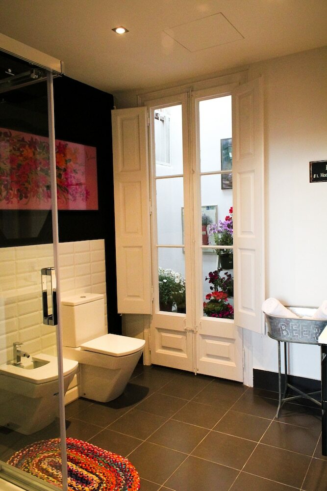 Albergue Casa Kessler Barcelona