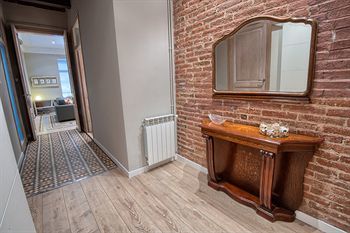 Fuster Apartments