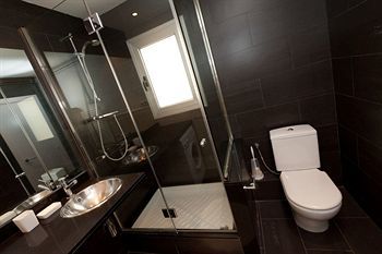 Fuster Apartments