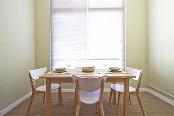 Fuster Apartments