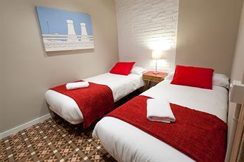 Fuster Apartments
