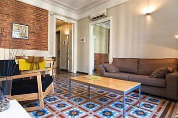 Fuster Apartments