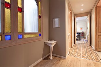 Fuster Apartments
