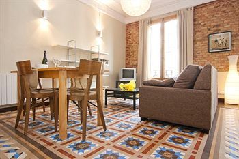 Fuster Apartments