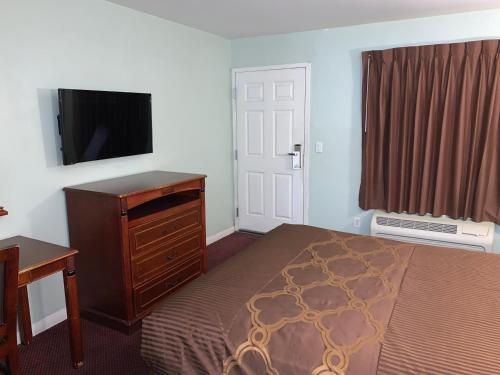 Motel Pacific Inn
