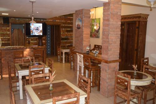 Hotel Fabris