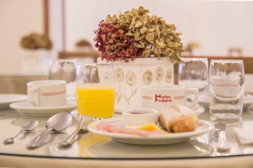 Hotel Fabris