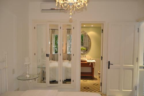 Villa Vicu�a Hotel Boutique