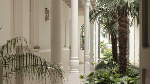 Villa Vicu�a Hotel Boutique