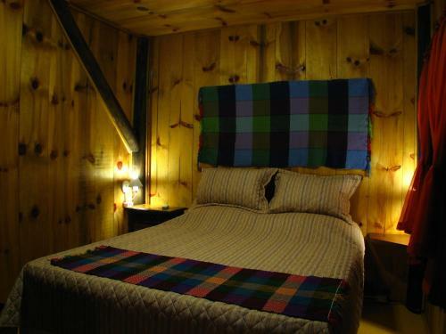 Hostal Hospedaria Villa Costaneira