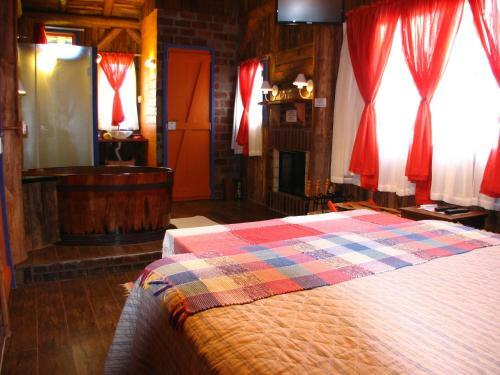 Hostal Hospedaria Villa Costaneira