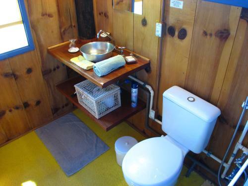Hostal Hospedaria Villa Costaneira