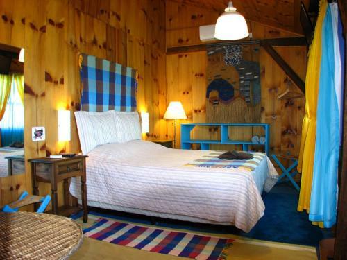 Hostal Hospedaria Villa Costaneira