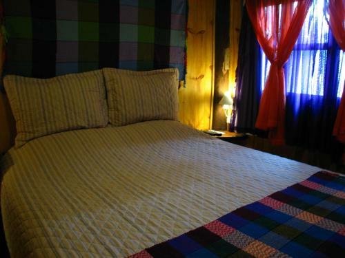 Hostal Hospedaria Villa Costaneira