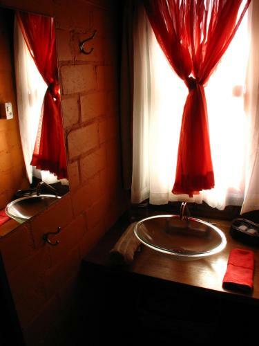 Hostal Hospedaria Villa Costaneira
