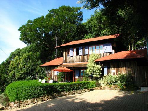 Hostal Hospedaria Villa Costaneira