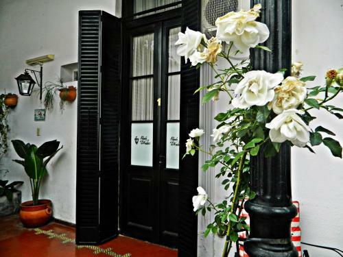Hostal Posada De Las Nubes