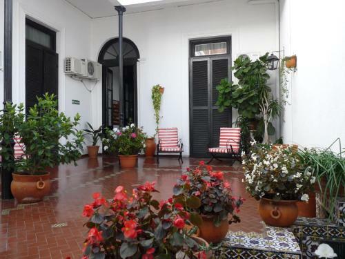 Hostal Posada De Las Nubes