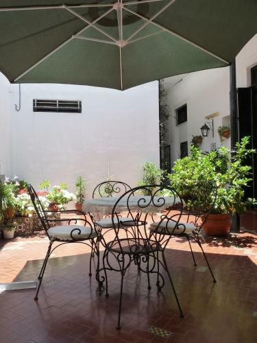 Hostal Posada De Las Nubes