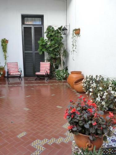 Hostal Posada De Las Nubes