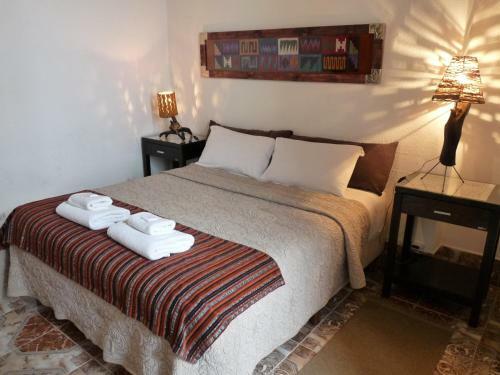 Hostal Posada De Las Nubes