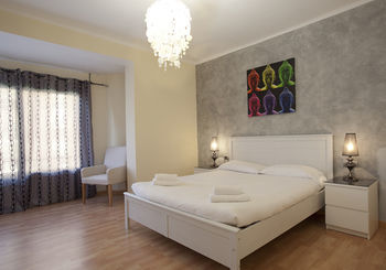 Apartamento Suite Home Barcelona