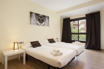 Apartamento Suite Home Barcelona
