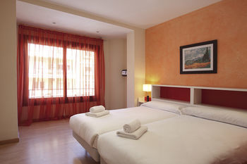 Apartamento Suite Home Barcelona