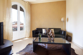 Apartamento Suite Home Barcelona