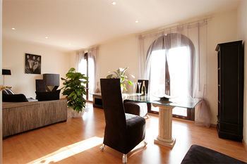 Apartamento Suite Home Barcelona