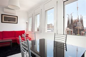 Apartamento Suite Home Barcelona