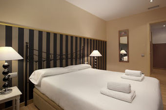 Apartamento Suite Home Barcelona