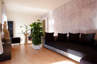 Apartamento Suite Home Barcelona