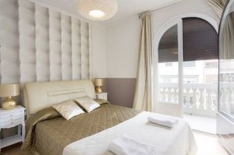 Apartamento Suite Home Barcelona