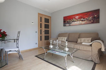 Apartamento Suite Home Barcelona