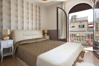 Apartamento Suite Home Barcelona
